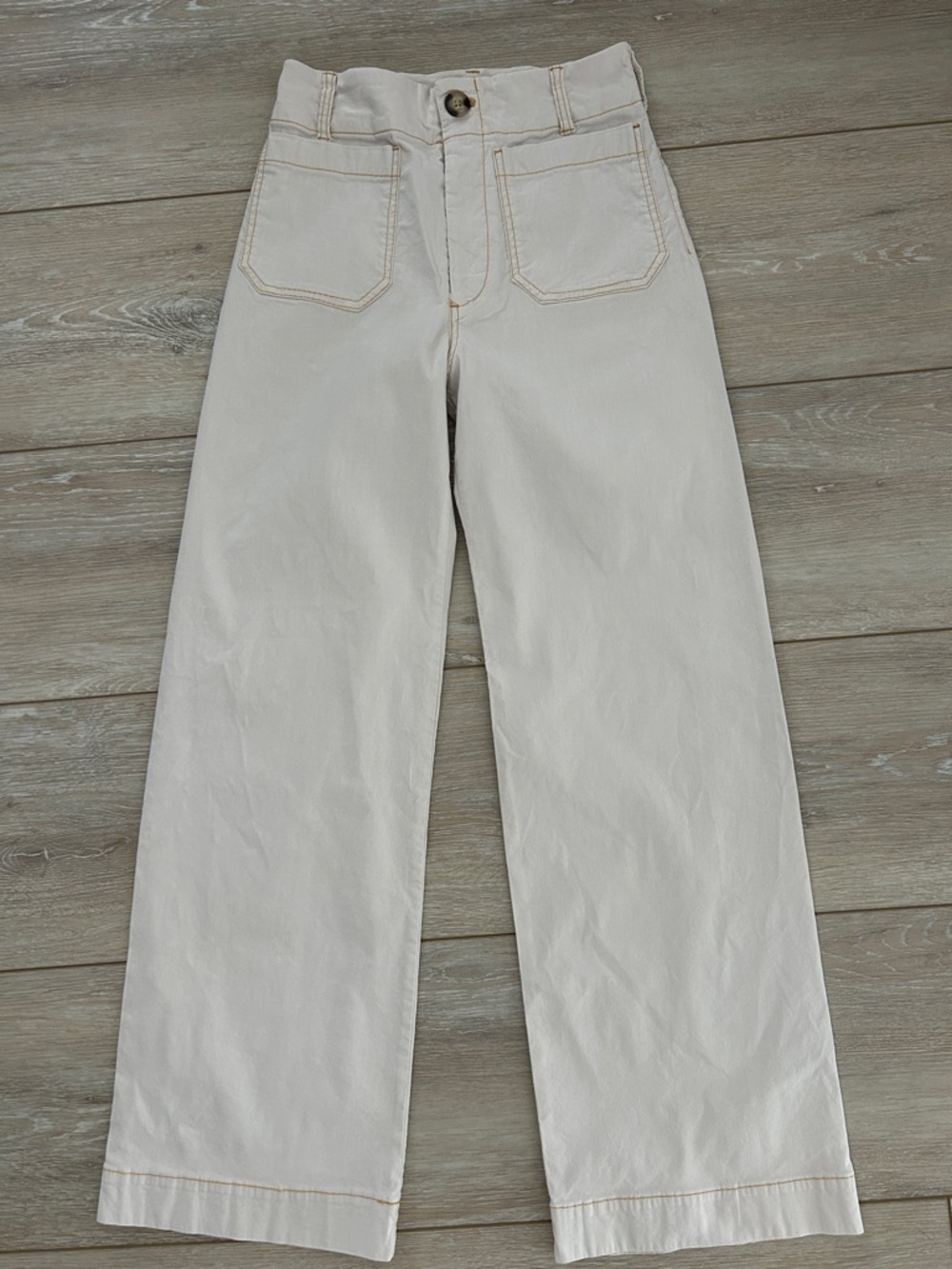 Maeve by Anthropologie Colette Pants